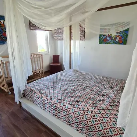 Residance Flat Near By The 5 Stars Apartment