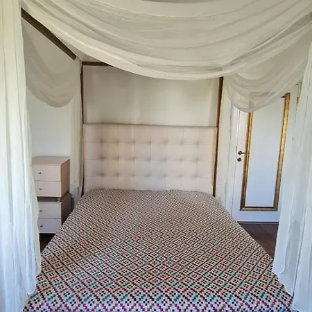 Residance Flat Near By The 5 Stars Apartment *
