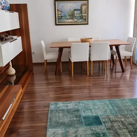 公寓 Residance Flat Near By The 5 Stars